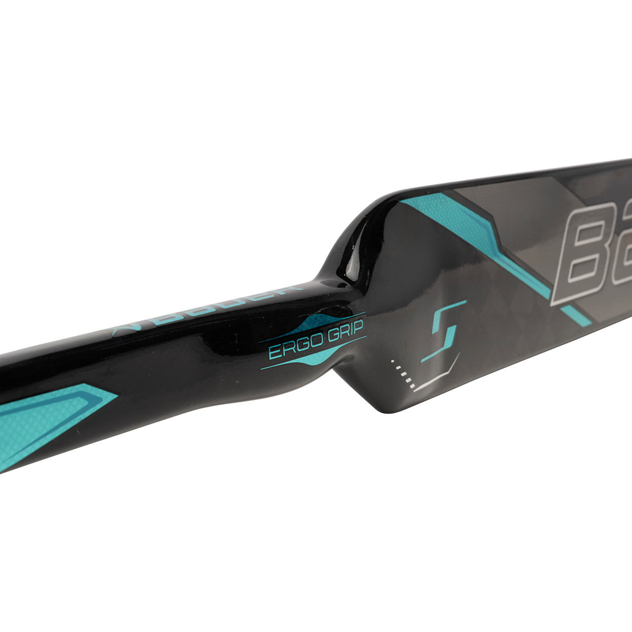 Bauer Supreme Fuse INT. Pro Goalie Stick