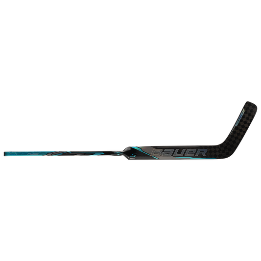 Bauer Supreme Fuse SR. Pro Goalie Stick