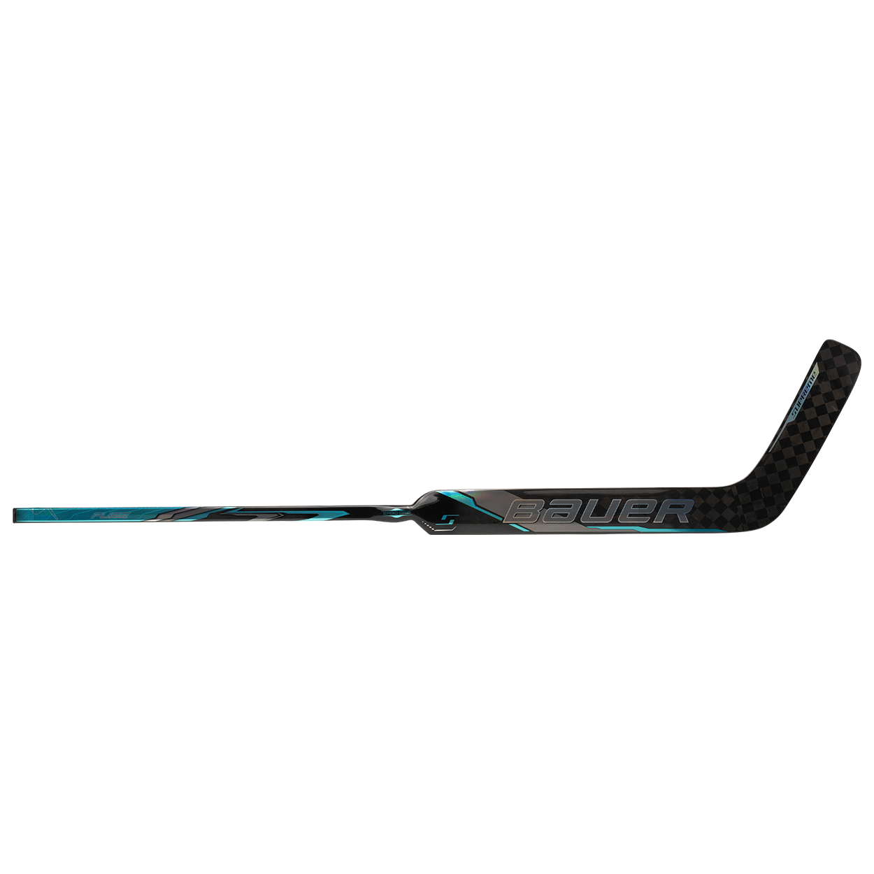 Bauer Supreme Fuse INT. Pro Goalie Stick