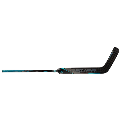 Bauer Supreme Fuse INT. Pro Goalie Stick