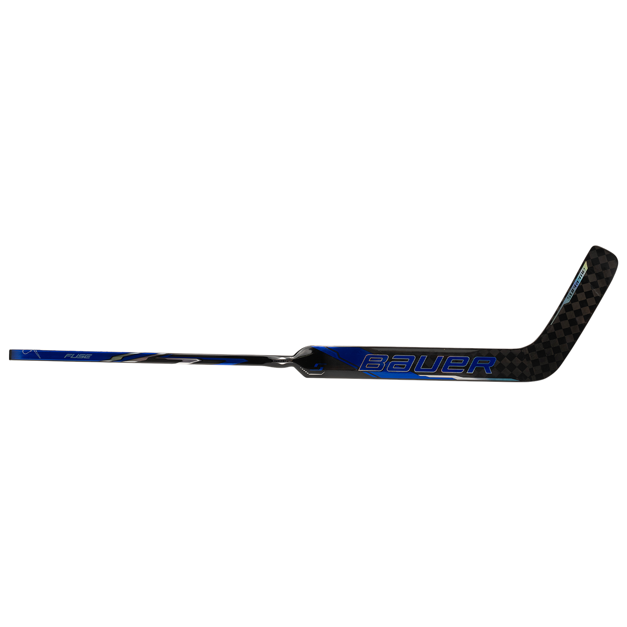 Bauer Supreme Fuse INT. Pro Goalie Stick