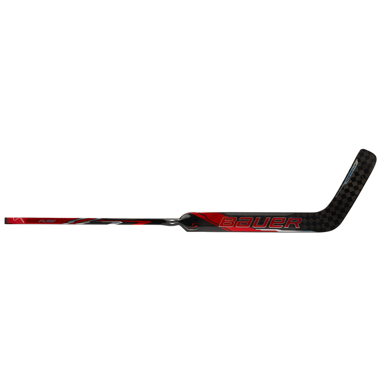 Bauer Supreme Fuse INT. Pro Goalie Stick