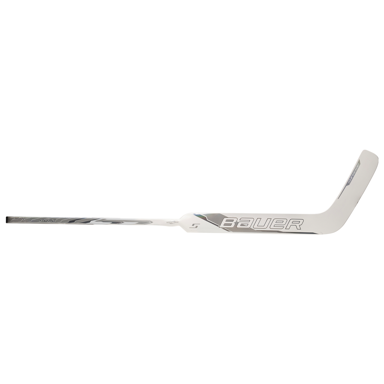 Bauer Supreme Fuse SR. Pro Goalie Stick