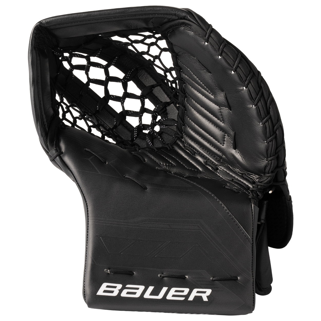 Bauer Supreme Fuse SR. Pro Catcher