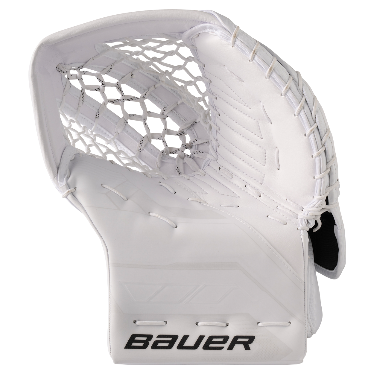 Bauer Supreme Fuse SR. Pro Catcher
