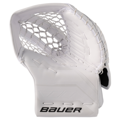 Bauer Supreme Fuse SR. Pro Catcher