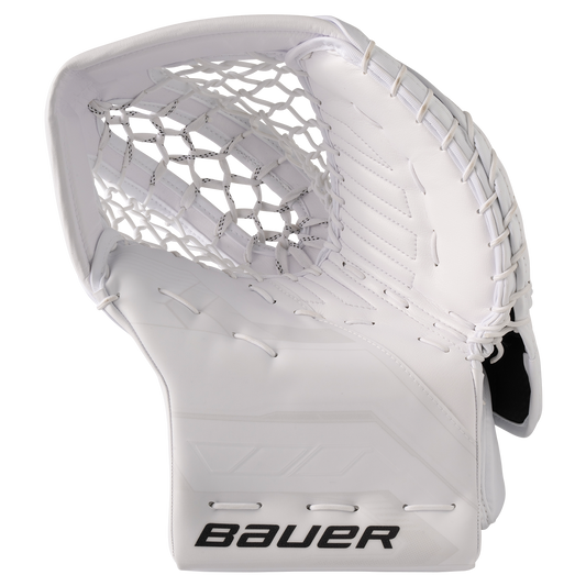 Bauer Supreme Fuse SR. Pro Catcher