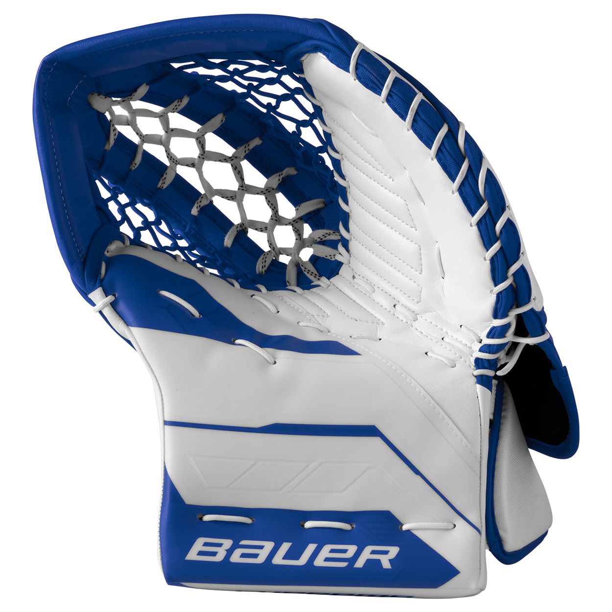 Bauer Supreme Fuse SR. Pro Catcher
