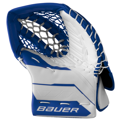 Bauer Supreme Fuse SR. Pro Catcher