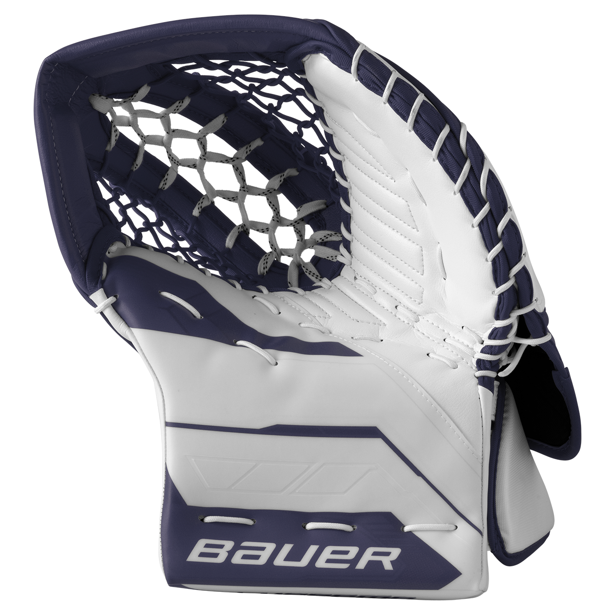 Bauer Supreme Fuse SR. Pro Catcher