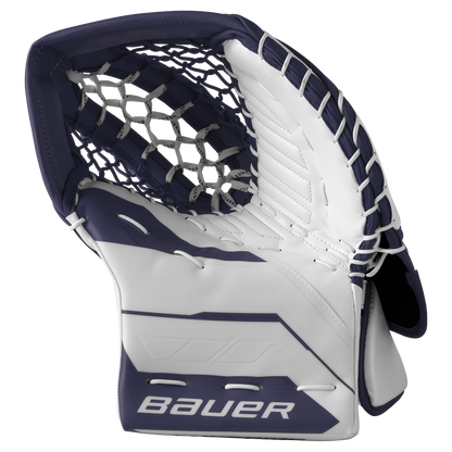 Bauer Supreme Fuse SR. Pro Catcher