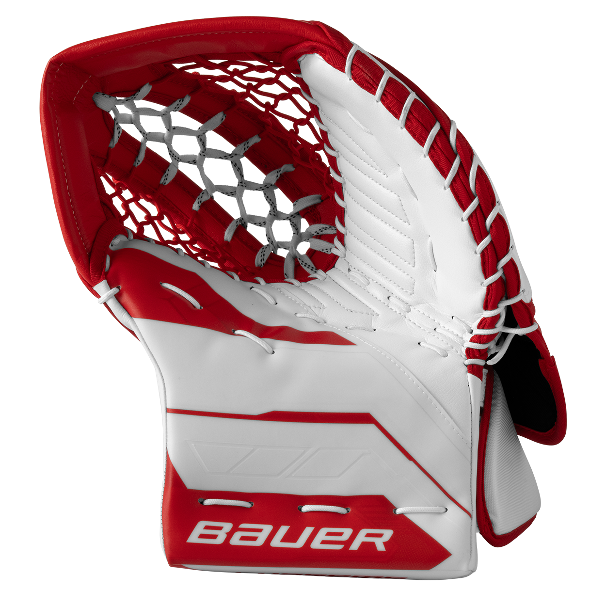 Bauer Supreme Fuse SR. Pro Catcher