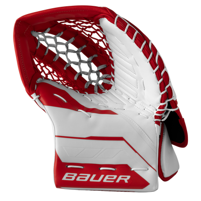 Bauer Supreme Fuse SR. Pro Catcher