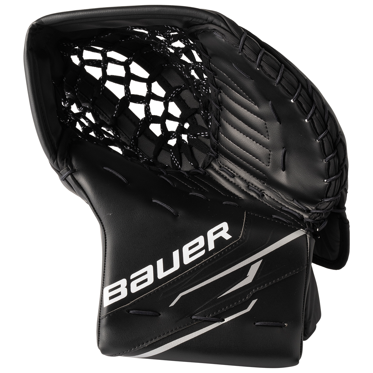 Bauer S26 GSX JR. Catcher