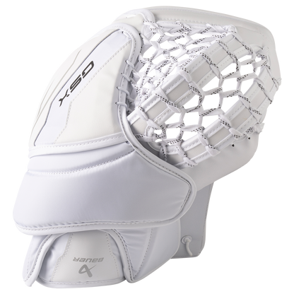 Bauer S26 GSX SR. Catcher