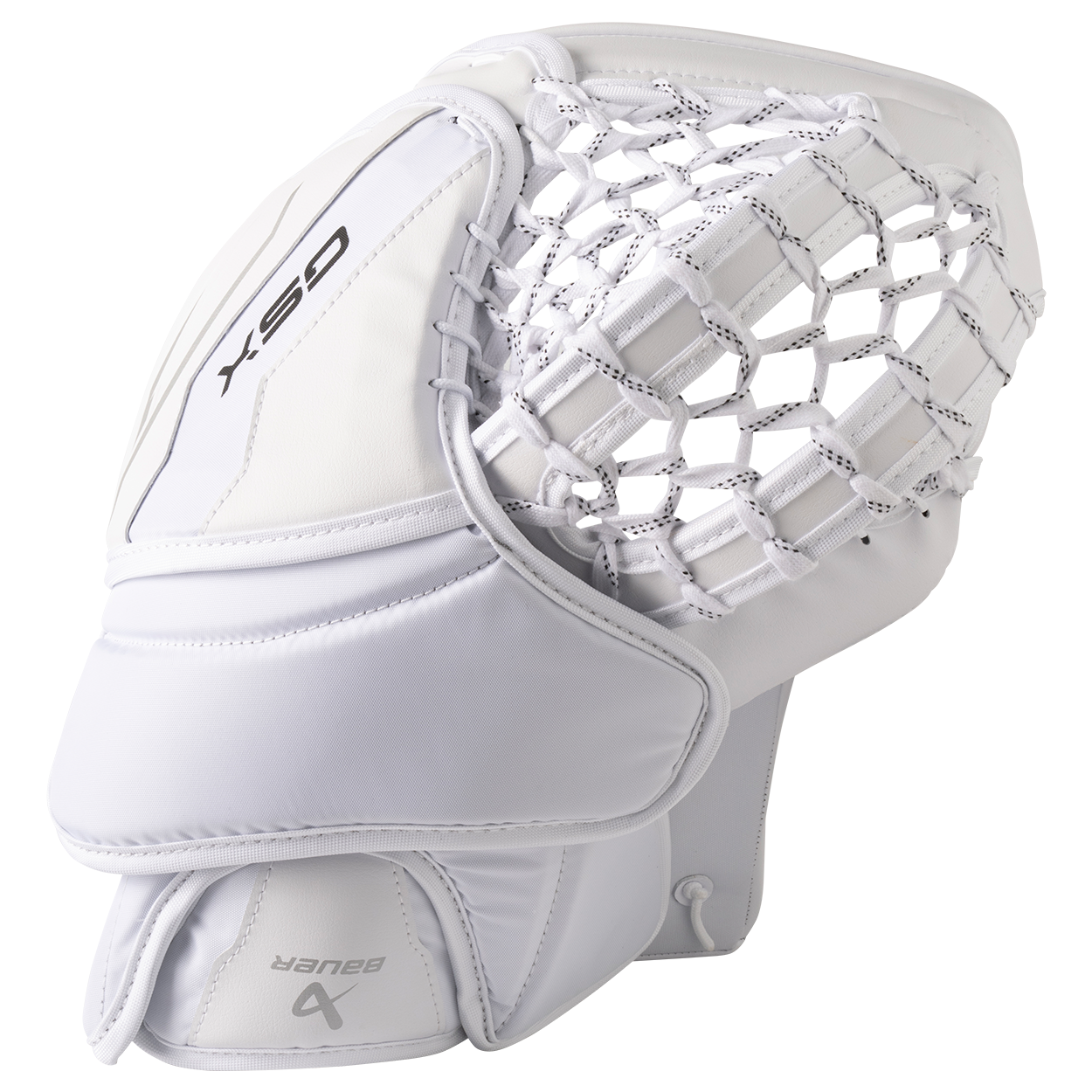 Bauer S26 GSX INT. Catcher