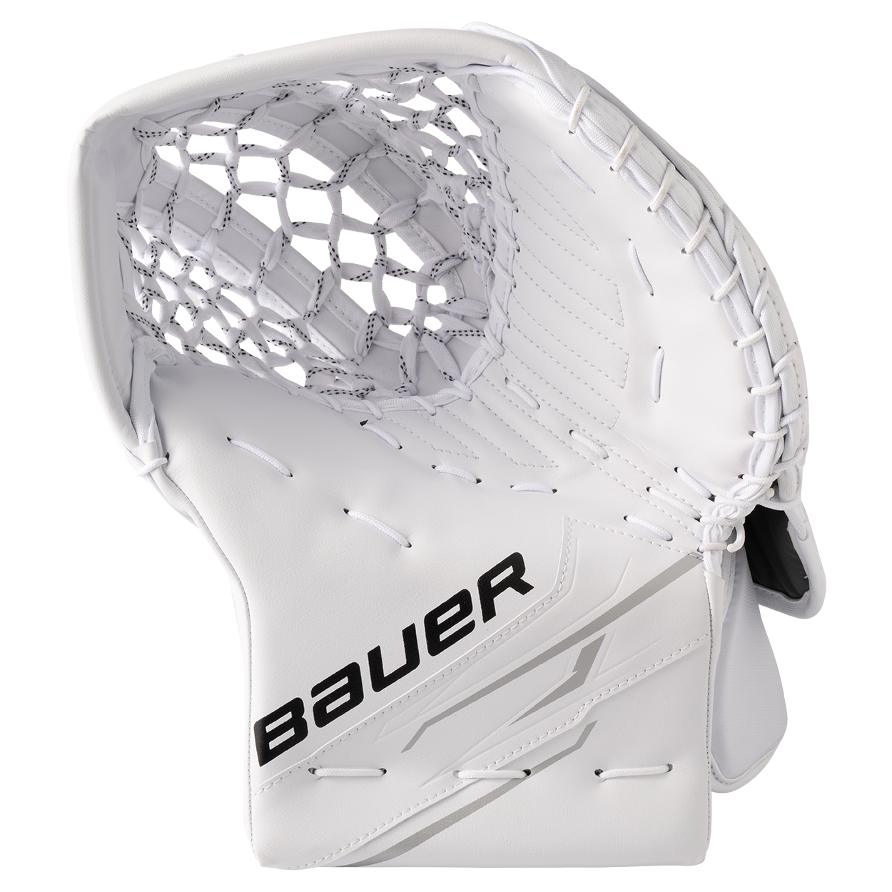 Bauer S26 GSX SR. Catcher