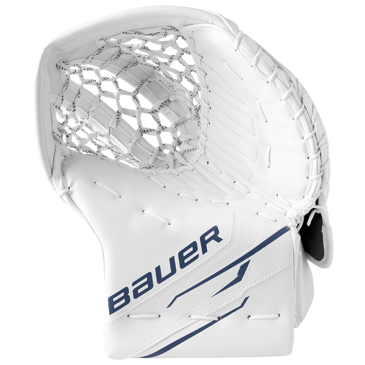 Bauer S26 GSX SR. Catcher