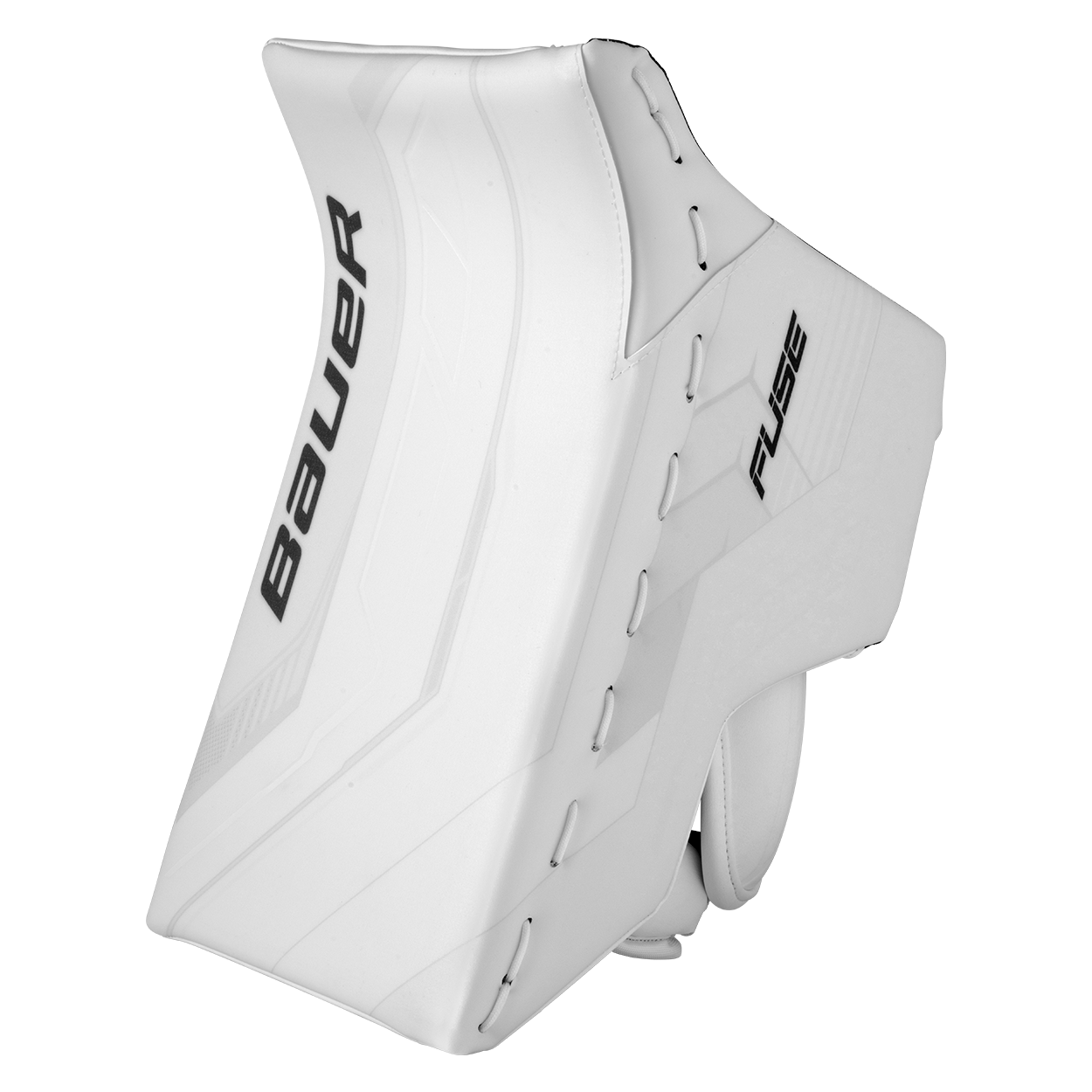Bauer Supreme Fuse SR. Pro Blocker