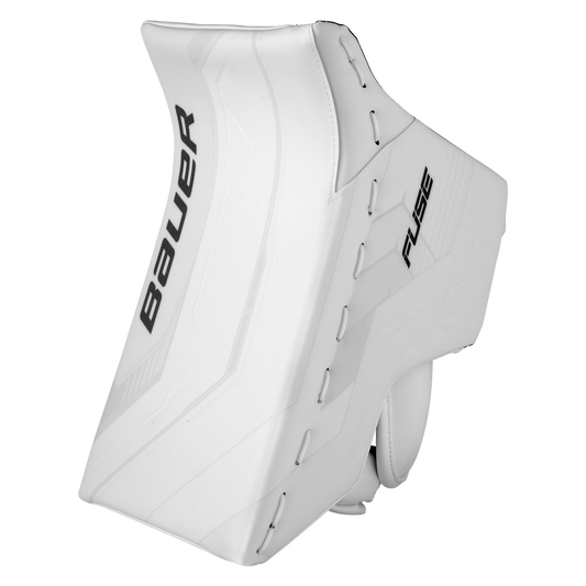 Bauer Supreme Fuse SR. Pro Blocker