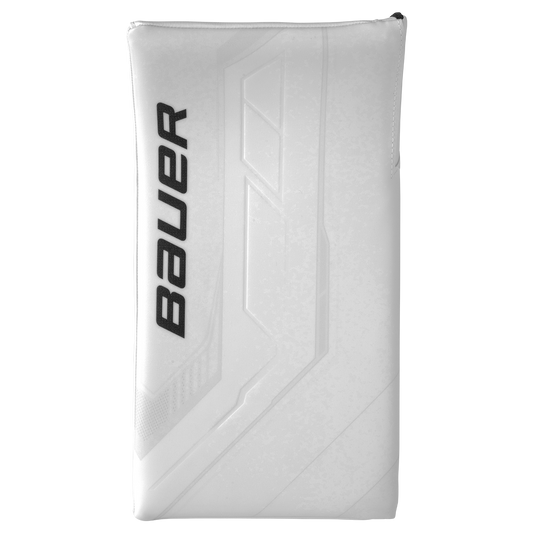 Bauer Supreme Fuse SR. Pro Blocker