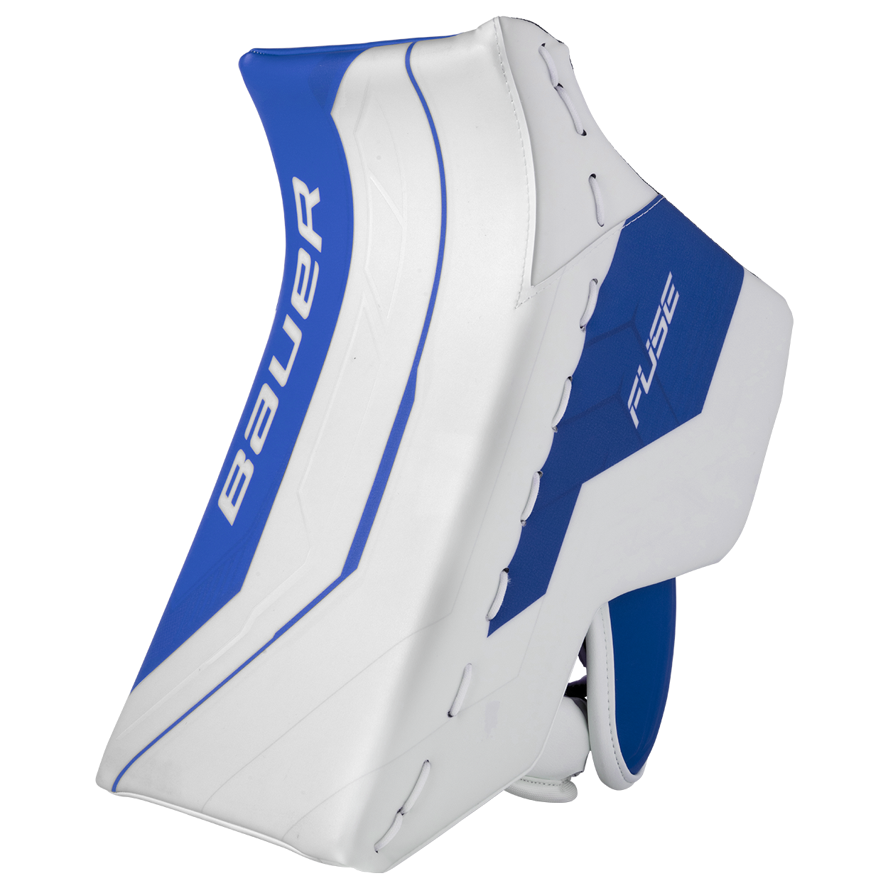 Bauer Supreme Fuse SR. Pro Blocker