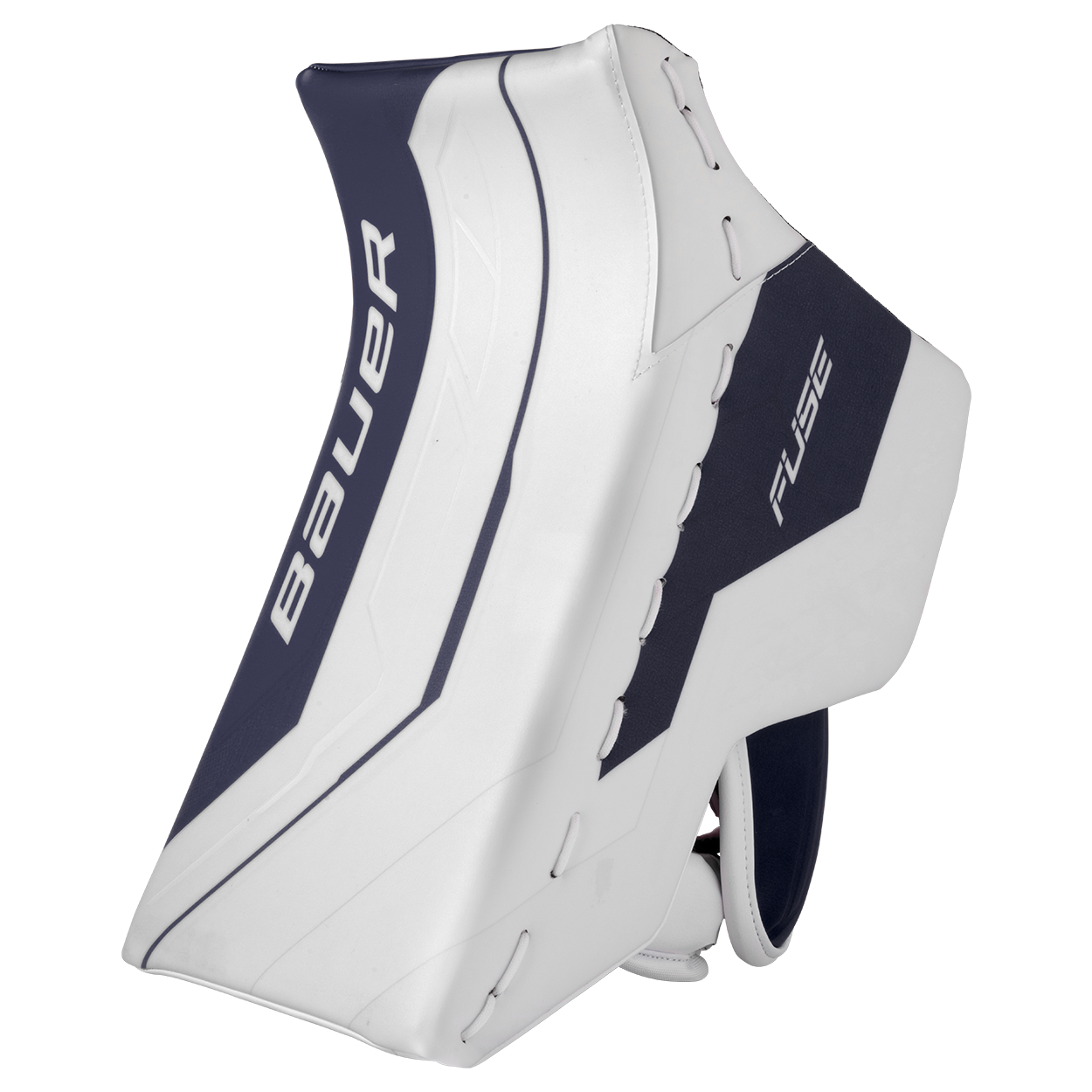 Bauer Supreme Fuse SR. Pro Blocker