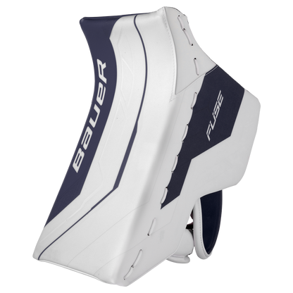 Bauer Supreme Fuse SR. Pro Blocker