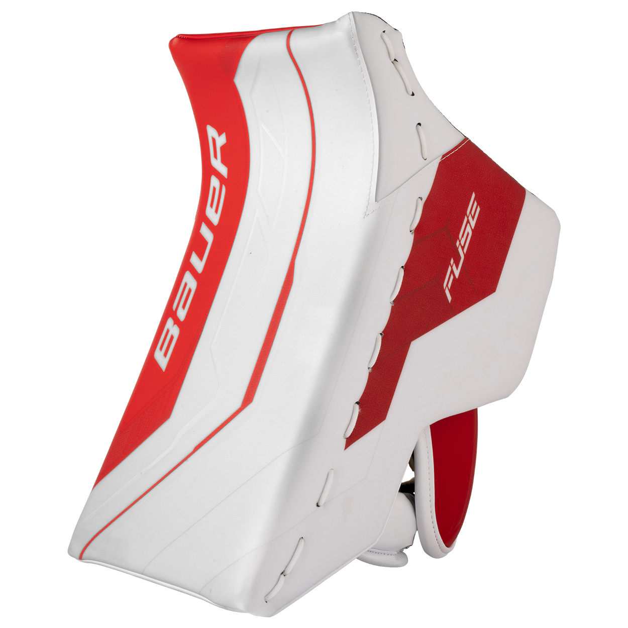 Bauer Supreme Fuse SR. Pro Blocker