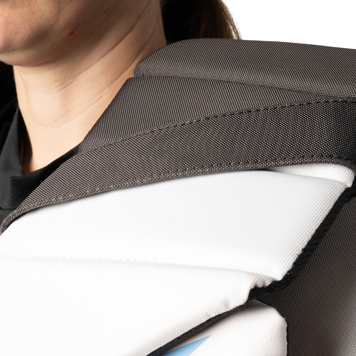 Bauer Vapor FLYLITE-W  SR. Pro Chest and Arm