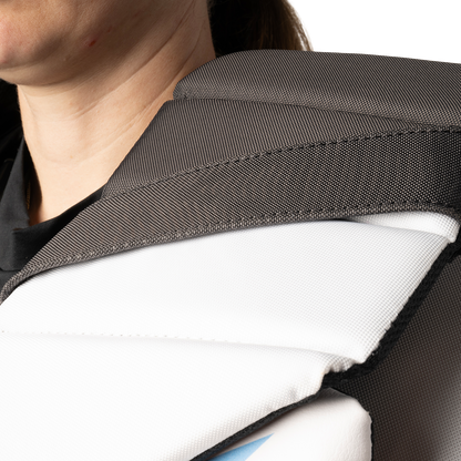 Bauer Vapor FLYLITE-W  SR. Pro Chest and Arm