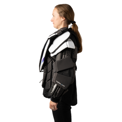 Bauer Vapor FLYLITE-W  SR. Pro Chest and Arm