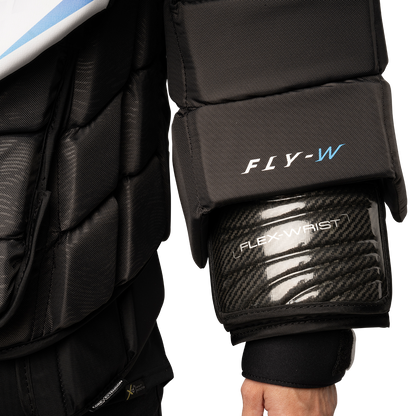 Bauer Vapor FLYLITE-W  SR. Pro Chest and Arm