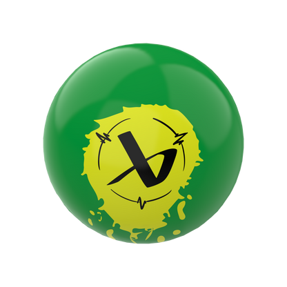 2026 Bauer Mystery Mini Balls