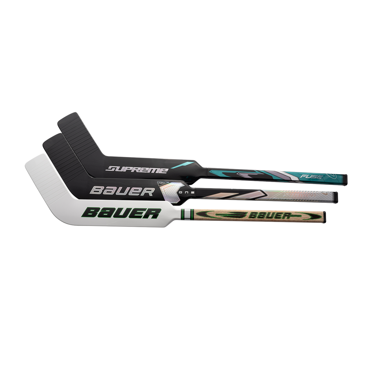2026 Bauer Mystery Mini