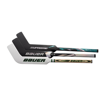 2026 Bauer Mystery Mini