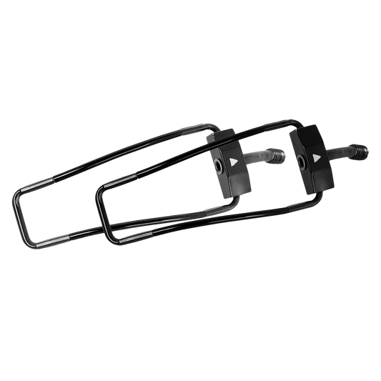 Bauer KONEKT 2 Replacement skate wires-Pair