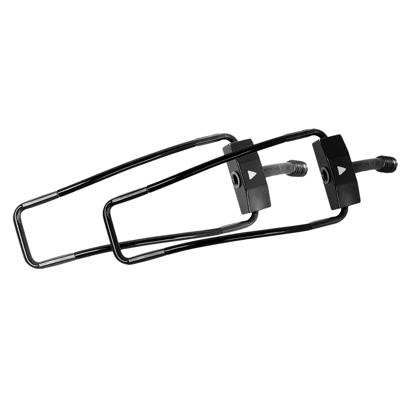Bauer KONEKT 2 Replacement skate wires-Pair