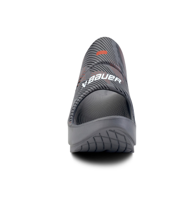 Bauer OOFOS NG Sport Slide Sandal - Grey