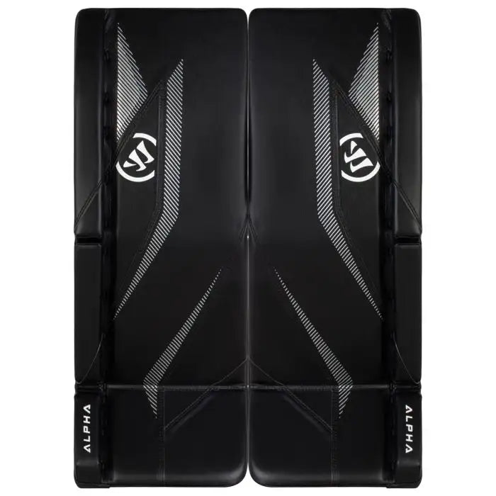 Warrior S30 JR. Goal Pad