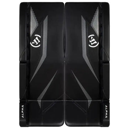 Warrior S30 JR. Goal Pad