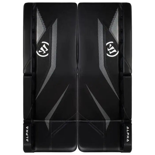 Warrior S30 JR. Goal Pad