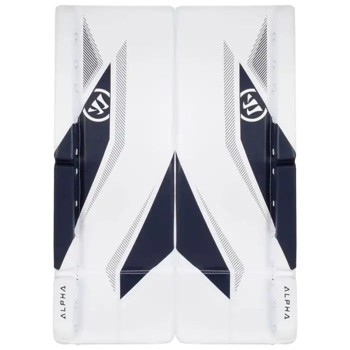 Warrior S30 JR. Goal Pad