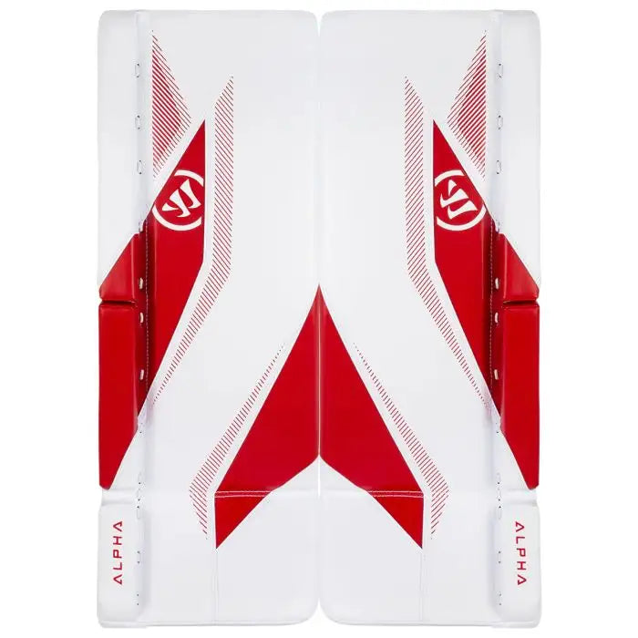 Warrior S30 JR. Goal Pad