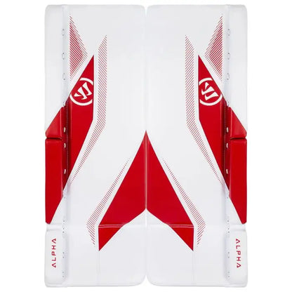 Warrior S30 JR. Goal Pad