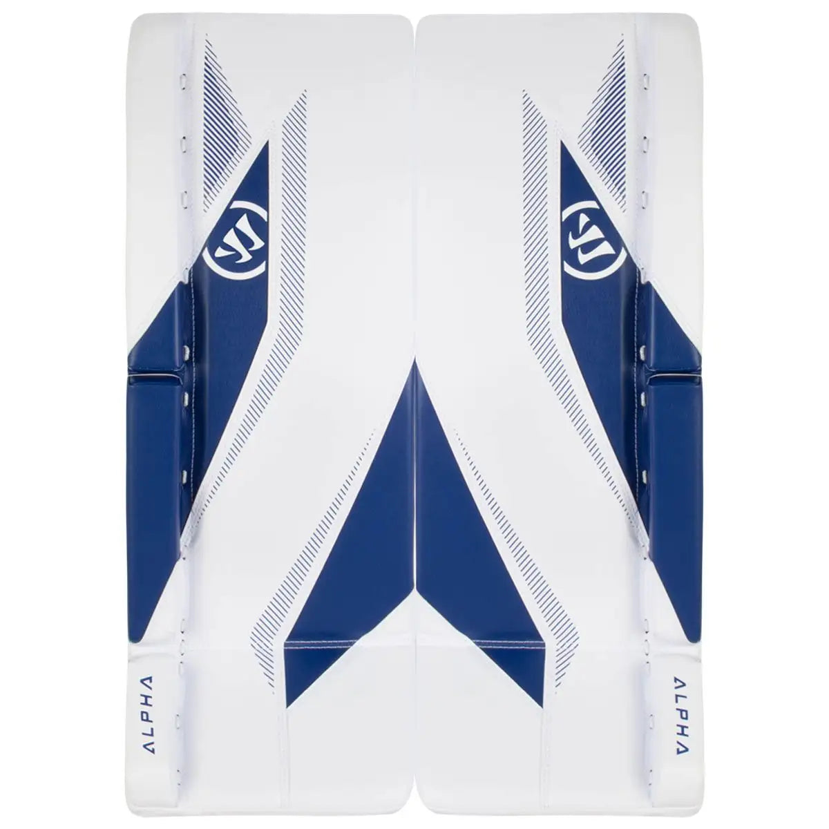 Warrior S30 JR. Goal Pad