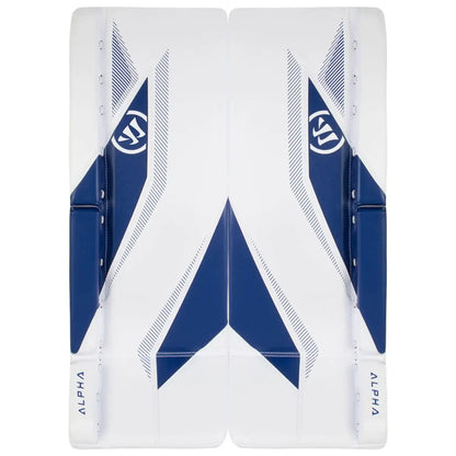 Warrior S30 JR. Goal Pad