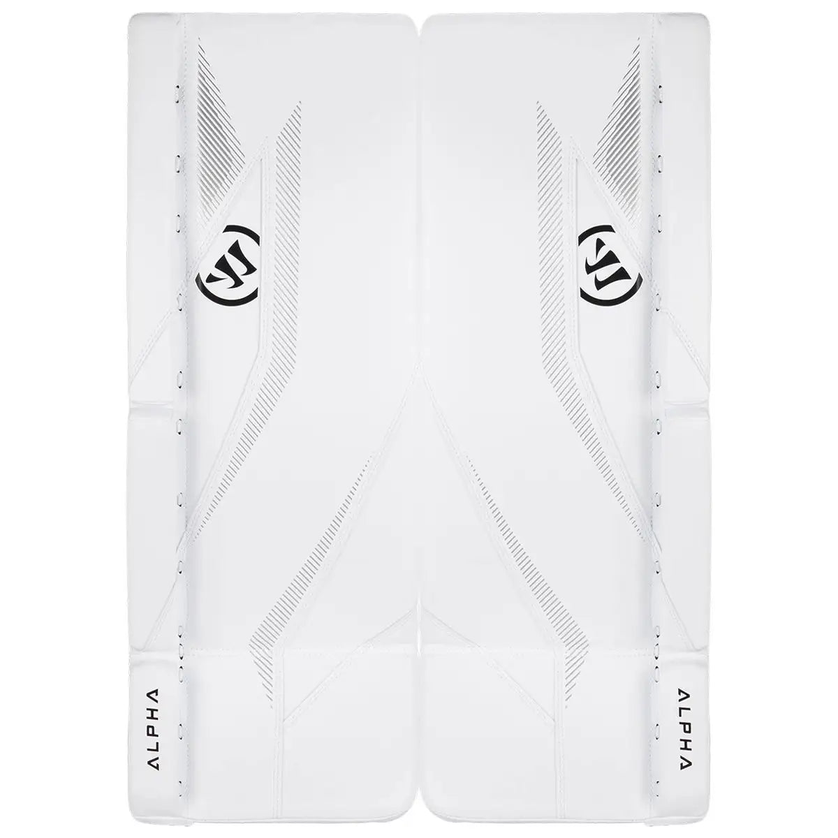 Warrior S30 JR. Goal Pad