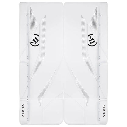 Warrior S30 JR. Goal Pad