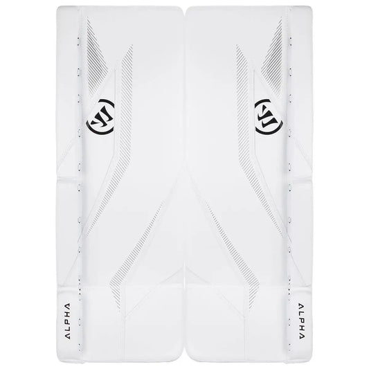 Warrior S30 JR. Goal Pad